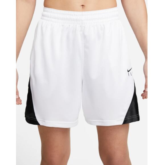 New ~ NIKE ~  Dri-FIT ISoFly Women's Basketball Shorts Size XL - Picture 1 of 8